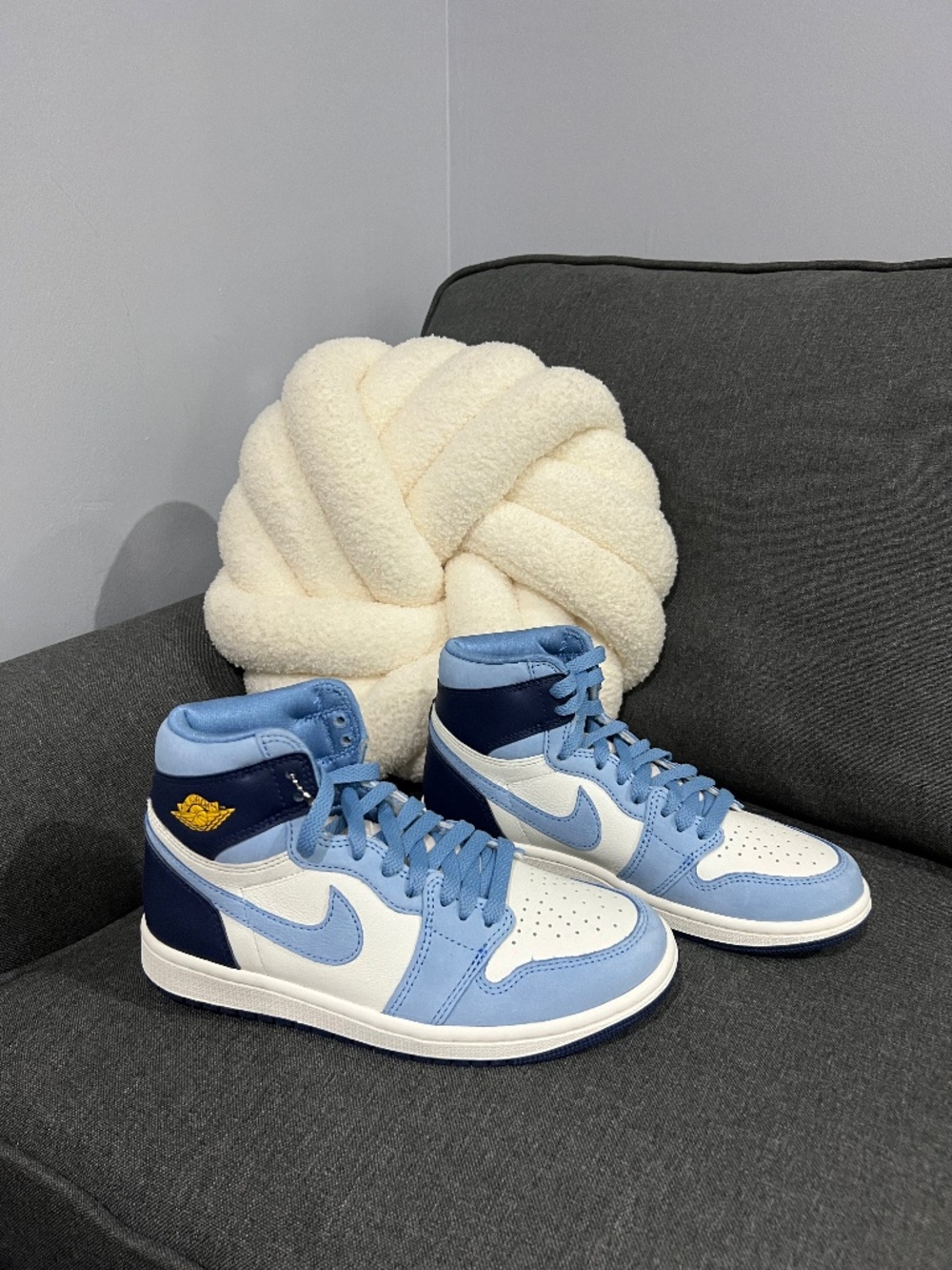 Nike Air Jordan 1 retro high